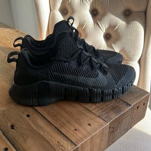 Nike Free Metcon 3 Camo Cross Training Shoes Men’s Sz 10.0